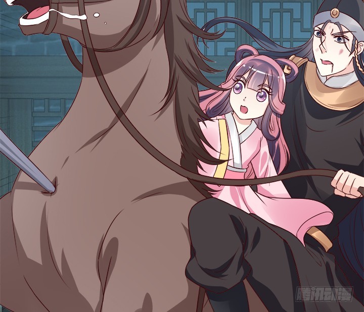 黑白佩 - 89话 你要活下去(2/3) - 2