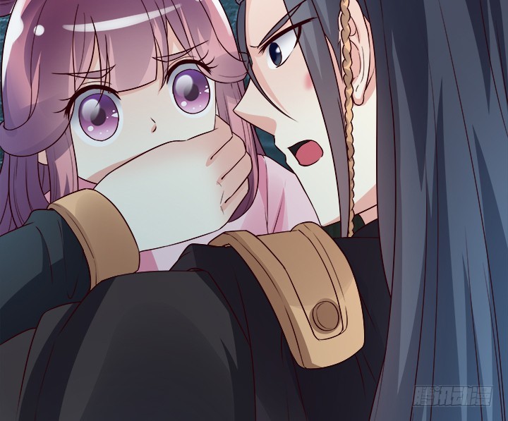 黑白佩 - 89话 你要活下去(2/3) - 3