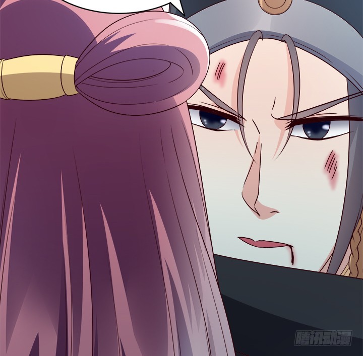 黑白佩 - 89话 你要活下去(2/3) - 6