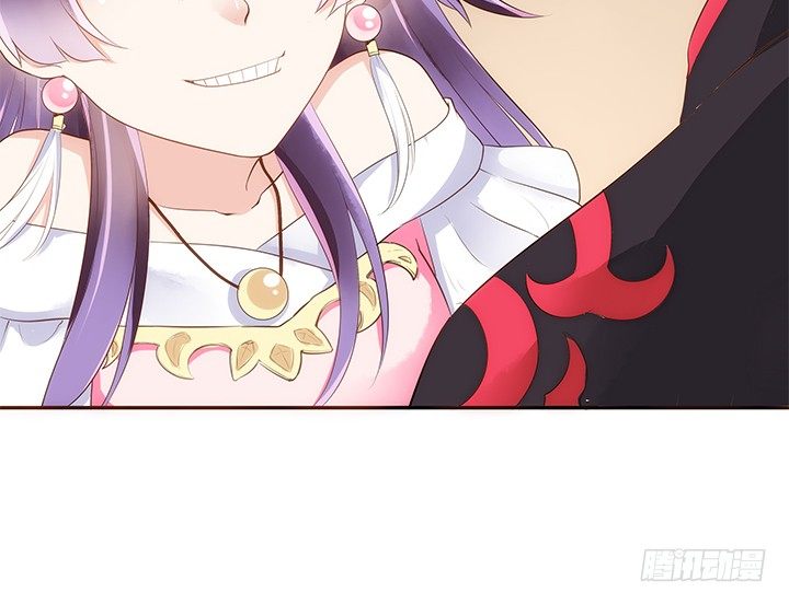 9话 桥布丝是西域卖苹果的(1/2)-第10话