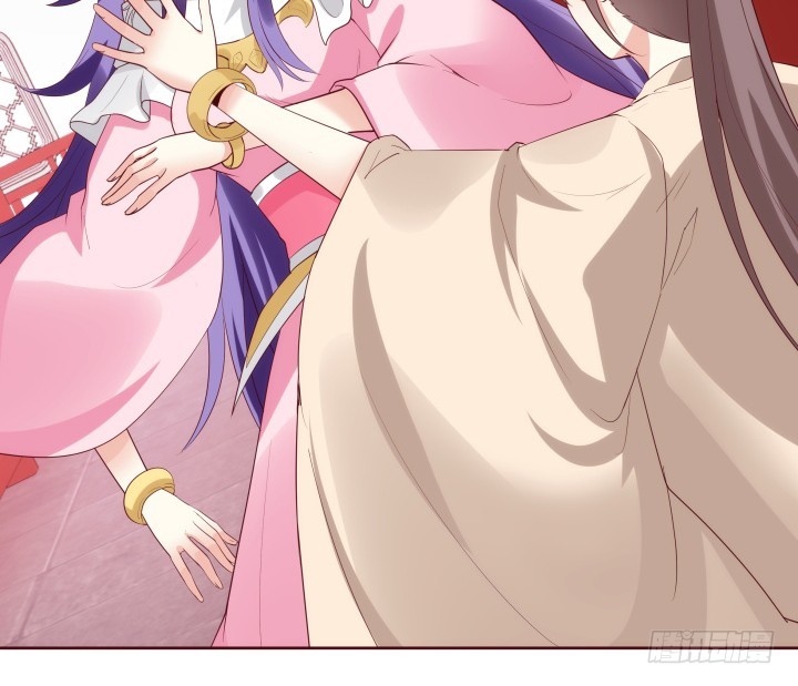 黑白佩 - 91话 为什么要离开？！(2/3) - 7