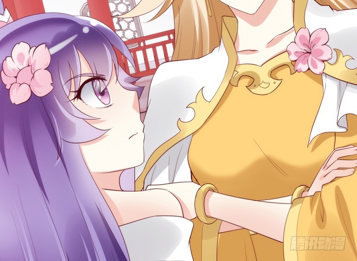 黑白佩 - 91话 为什么要离开？！(2/3) - 1