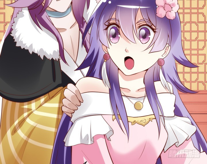 黑白佩 - 95话 你的笑容比什么都重要(3/3) - 4