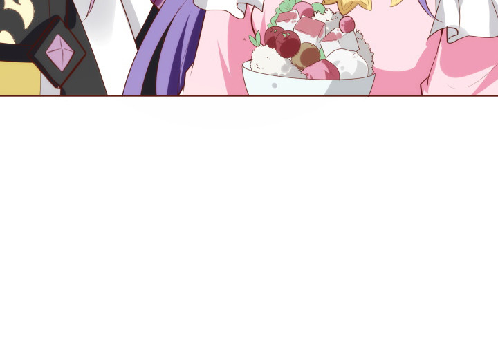 黑白佩 - 95话 你的笑容比什么都重要(1/3) - 5