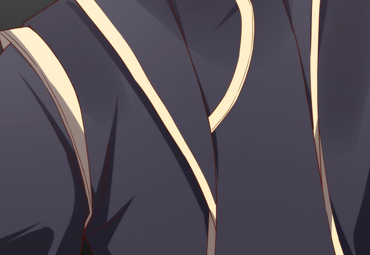 黑白佩 - 99话 大黑炭，你在哪里(2/2) - 2