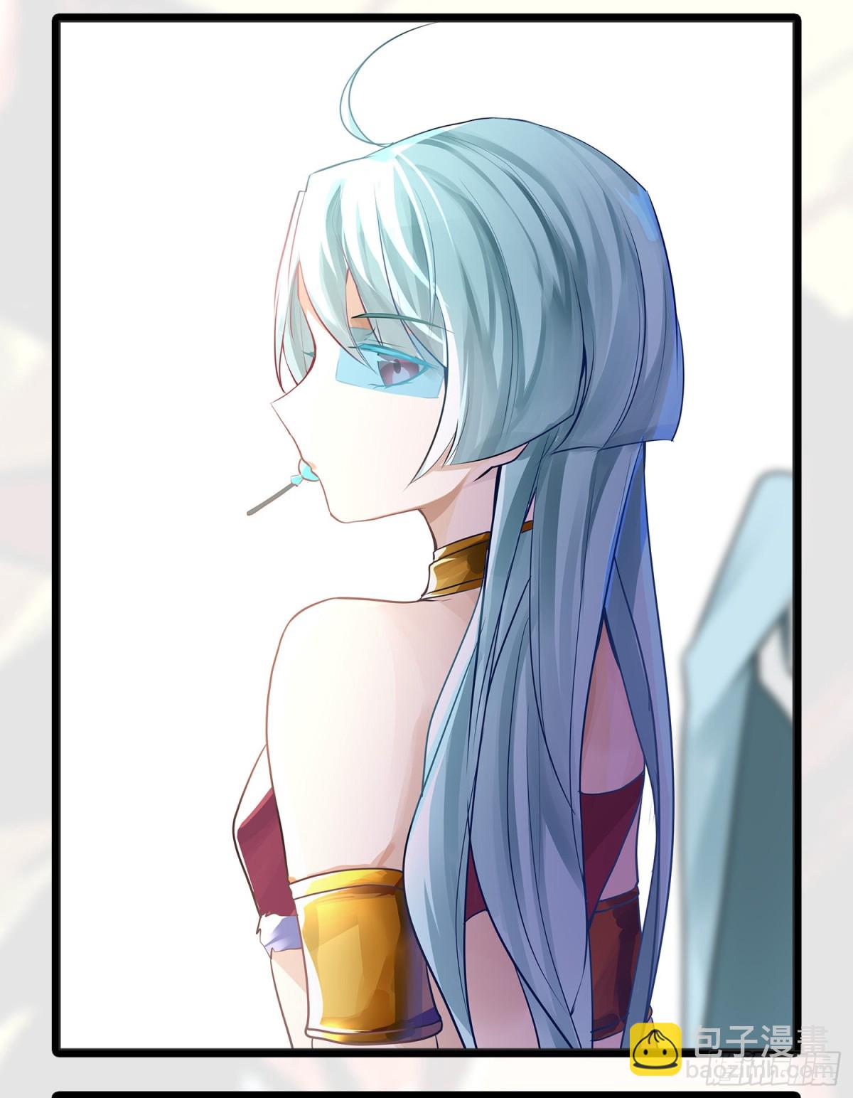 完结贺图-第100话