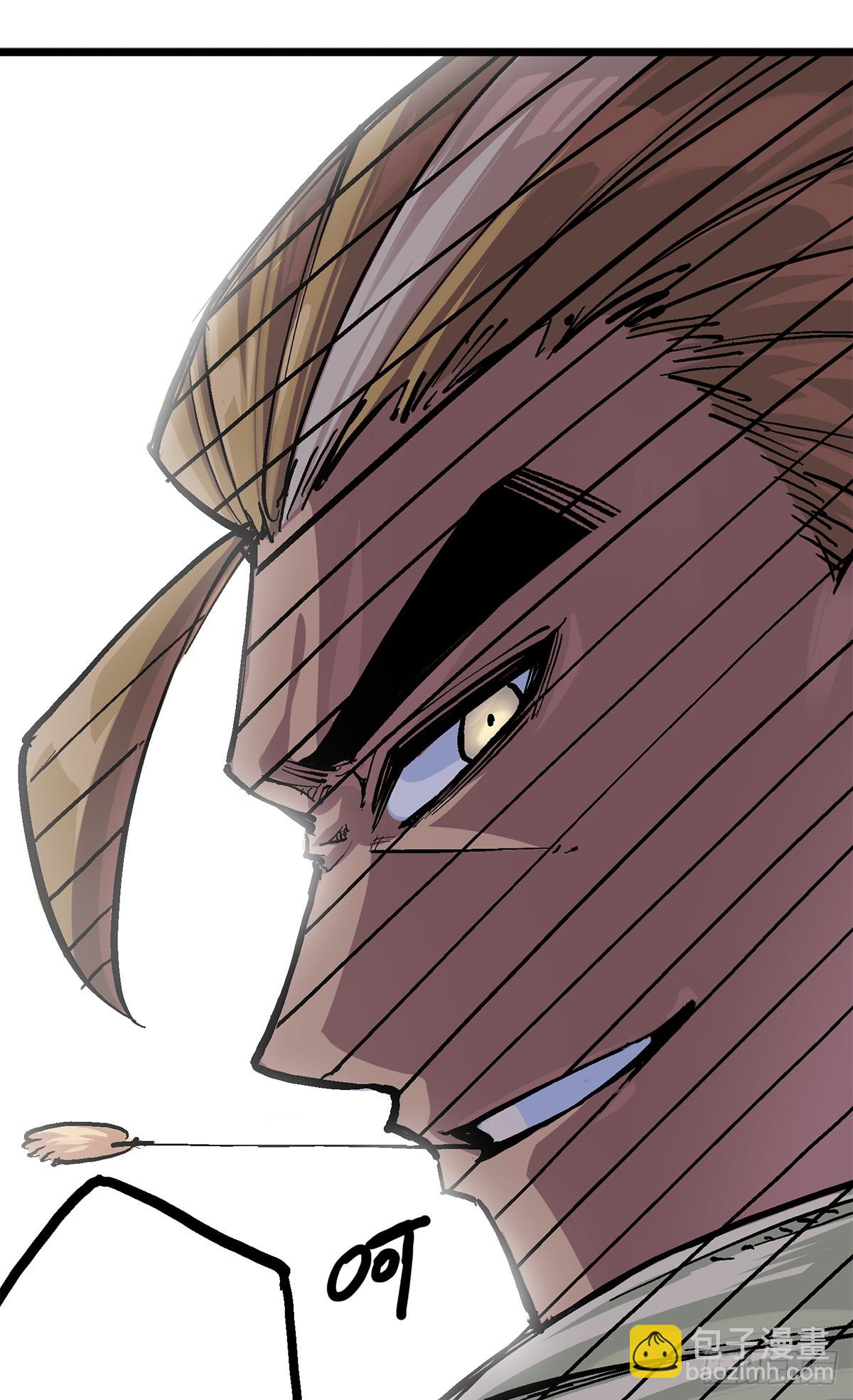 第二部 3章1话 线索(1/2)-第118话