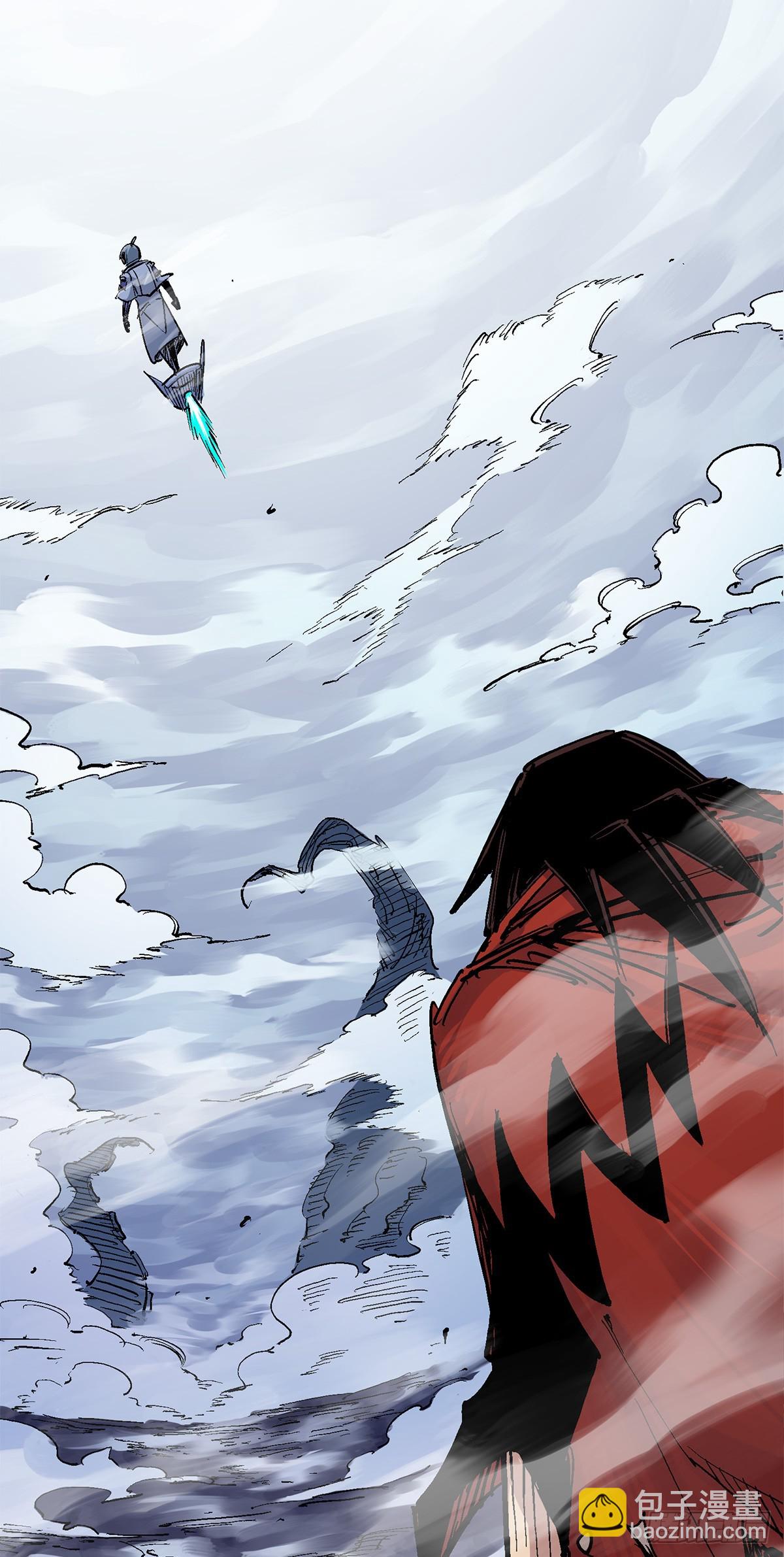 第二部 3章5话 真相-第122话