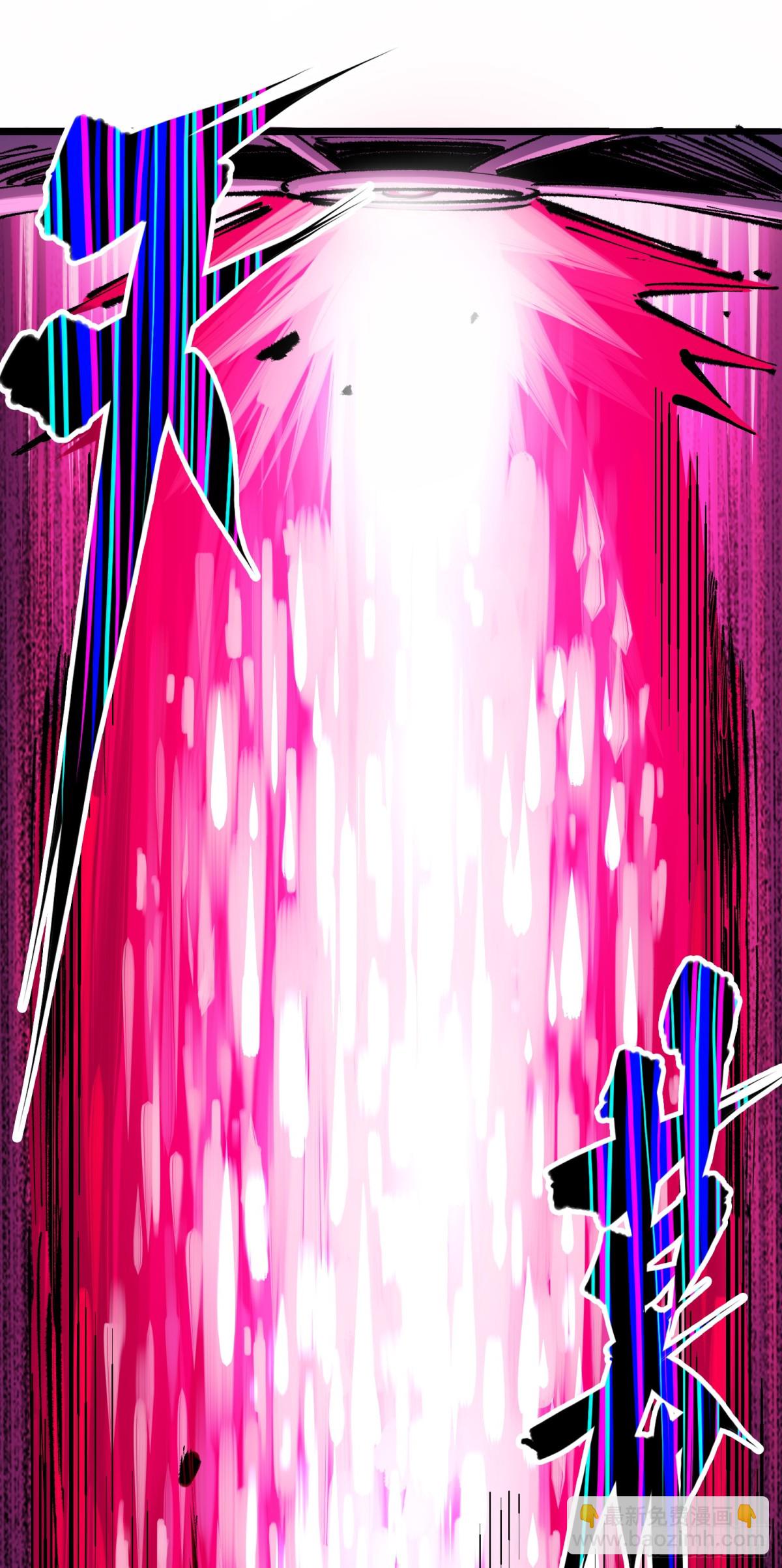 第二部 4章6话 潜入-第132话