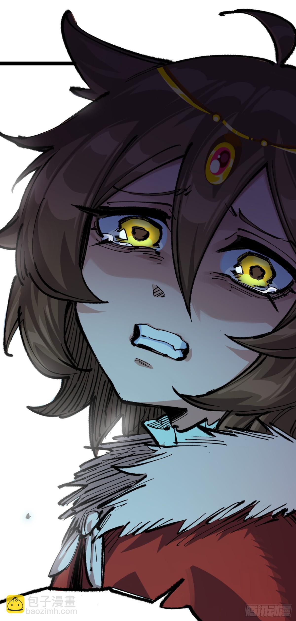 第二部 4章8话 罗力的决心-第134话