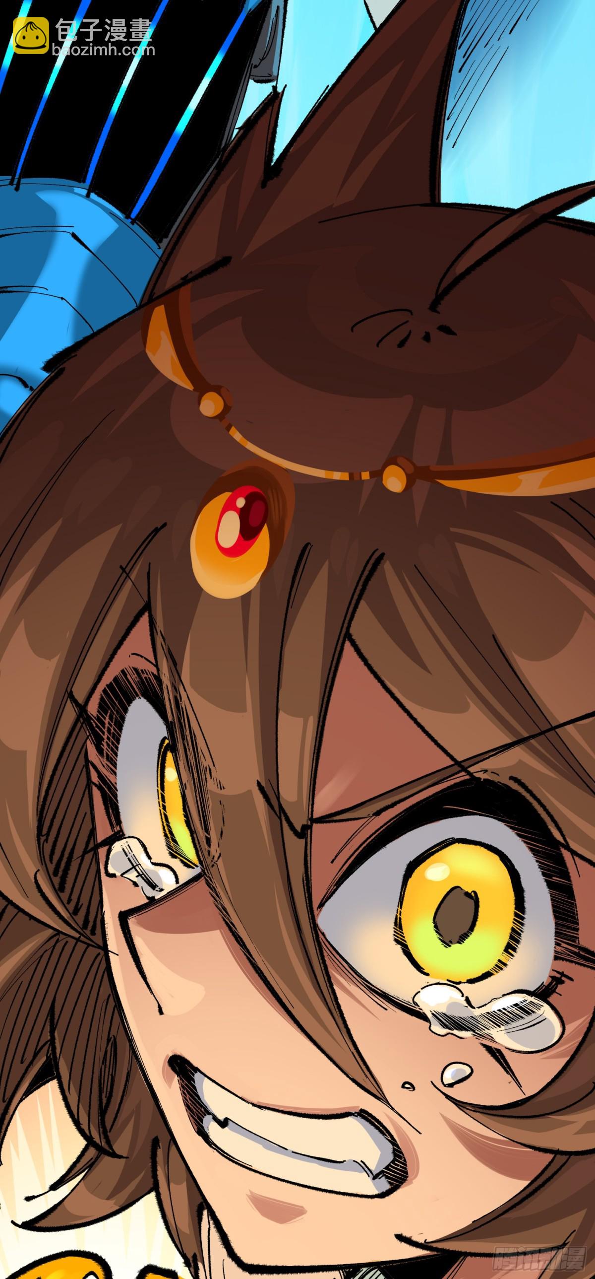 第二部 4章8话 罗力的决心-第134话