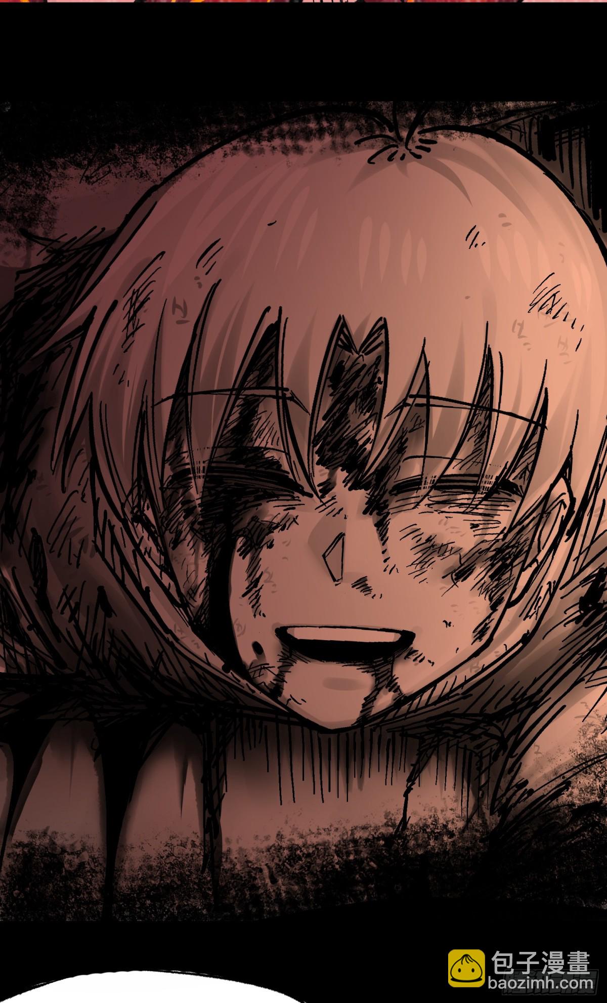 第二部4章10话 想要保护的人-第136话