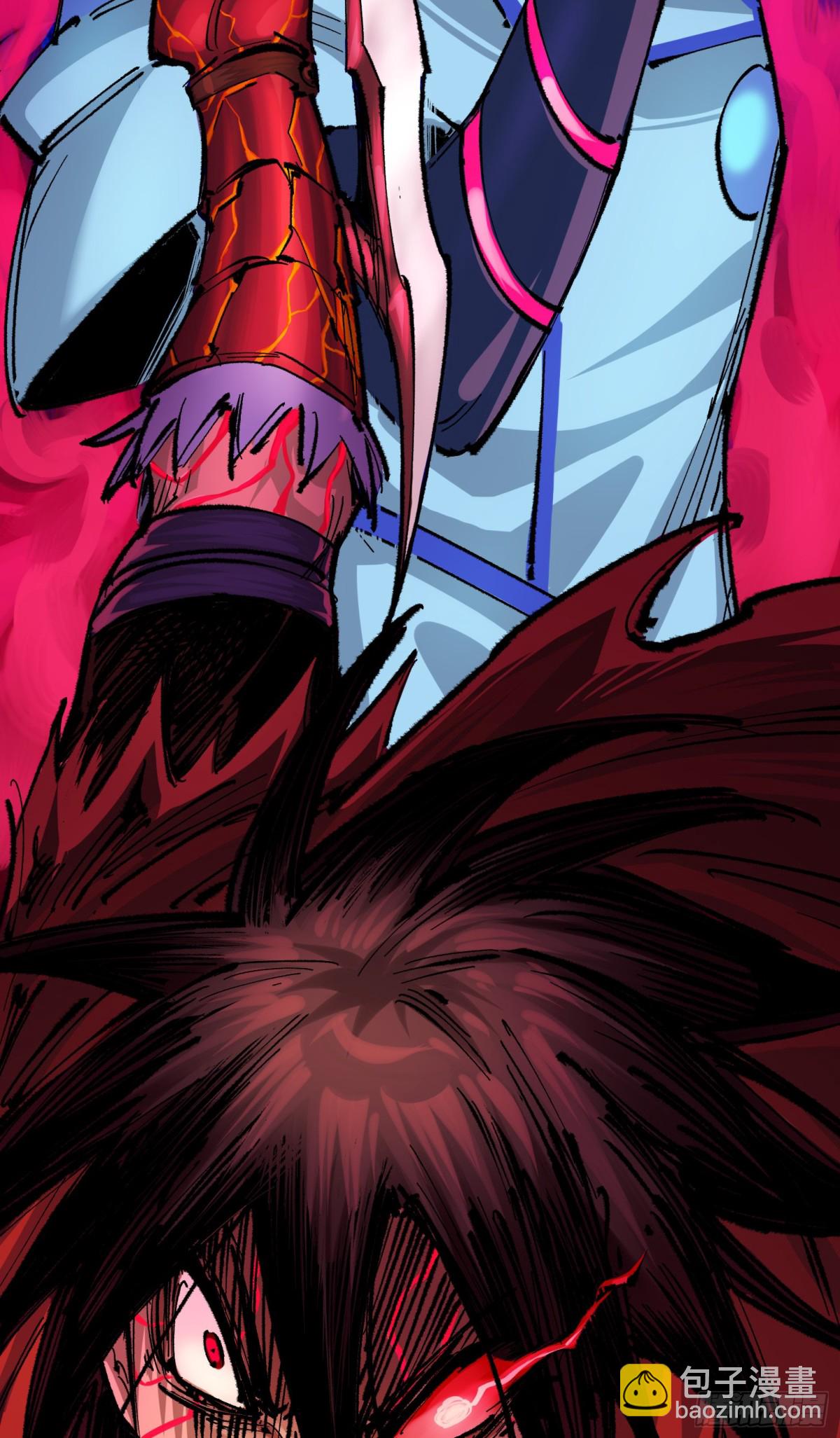 第二部4章10话 想要保护的人-第136话