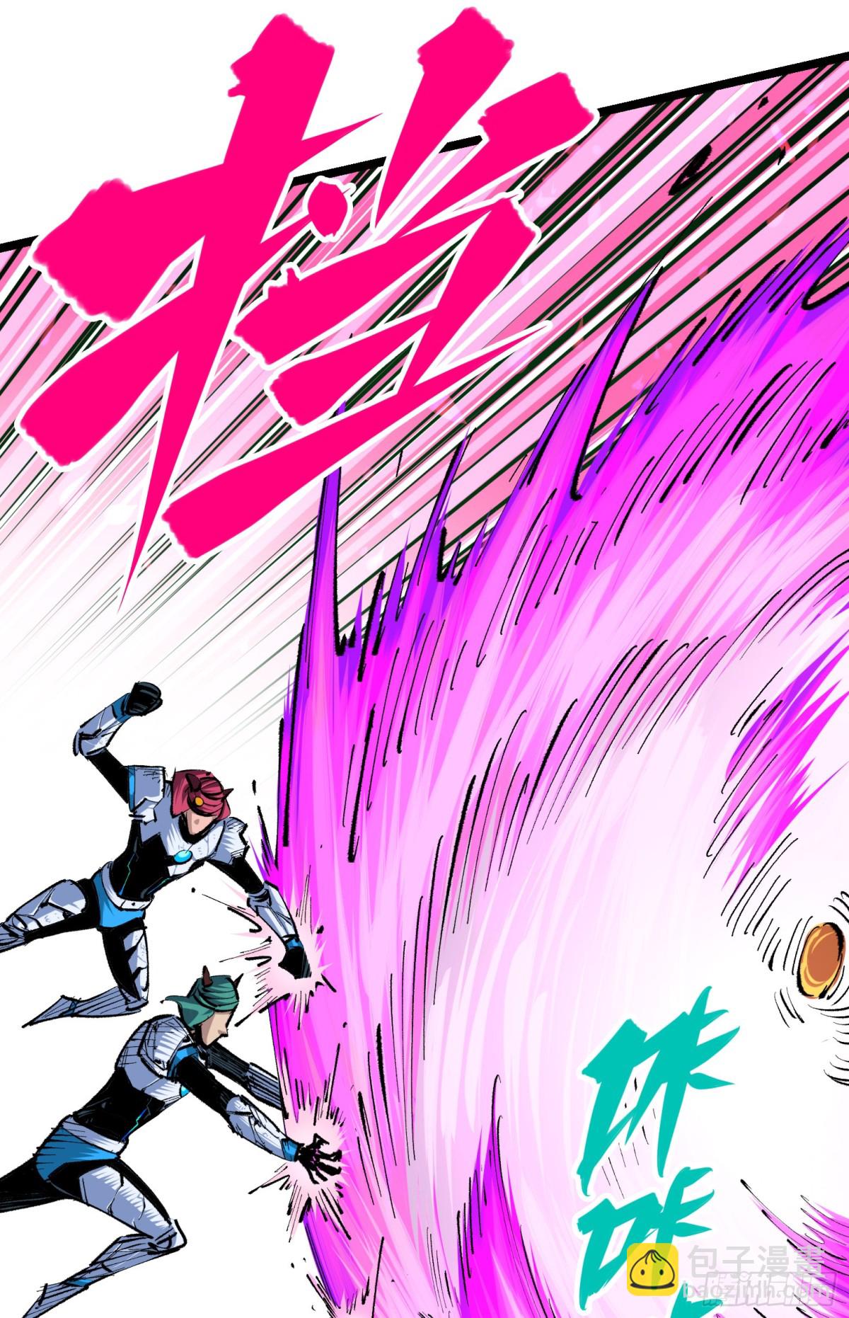 第二部 5章1话 我没事(1/2)-第138话