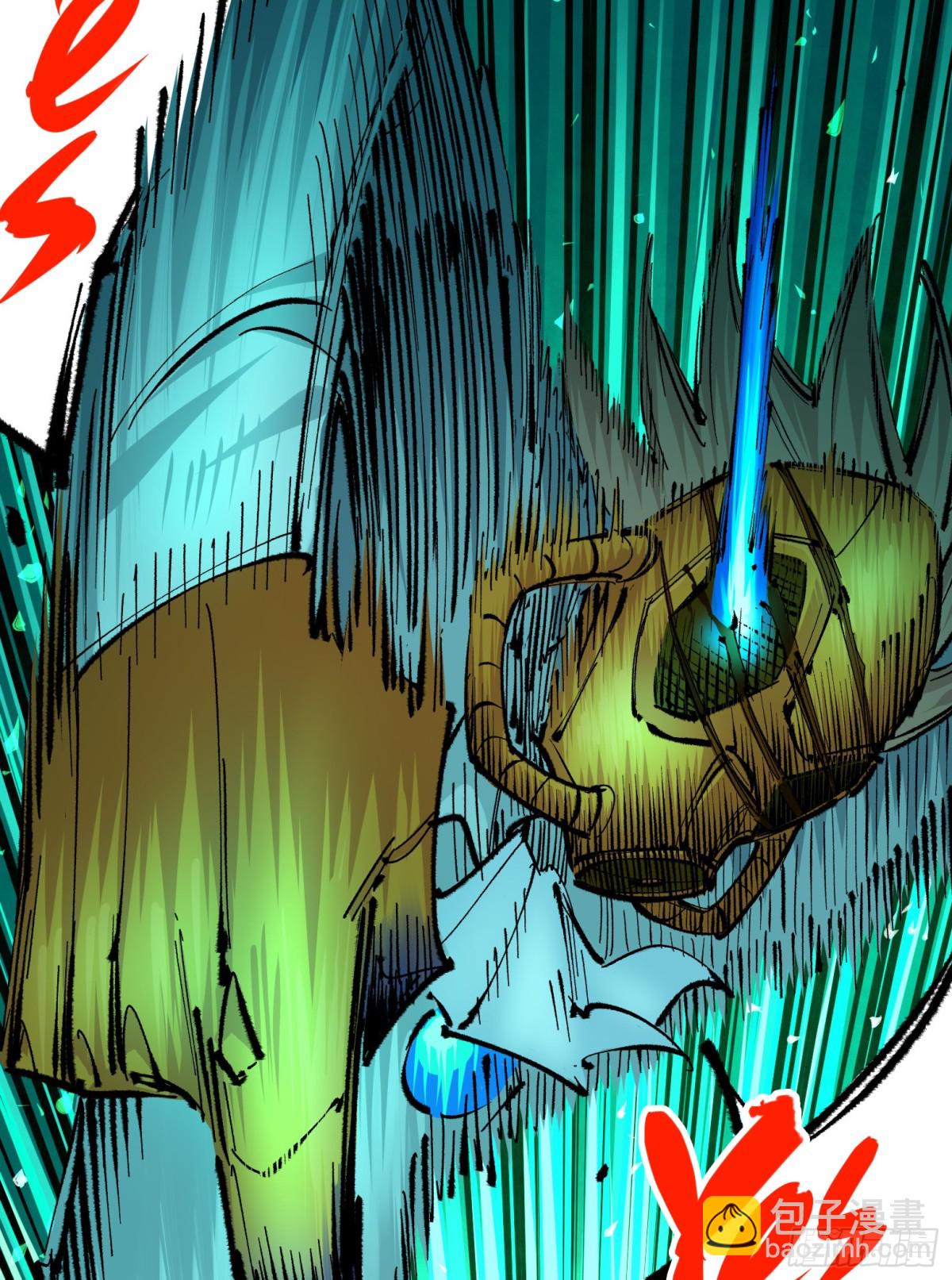 第二部 5章1话 我没事(1/2)-第138话