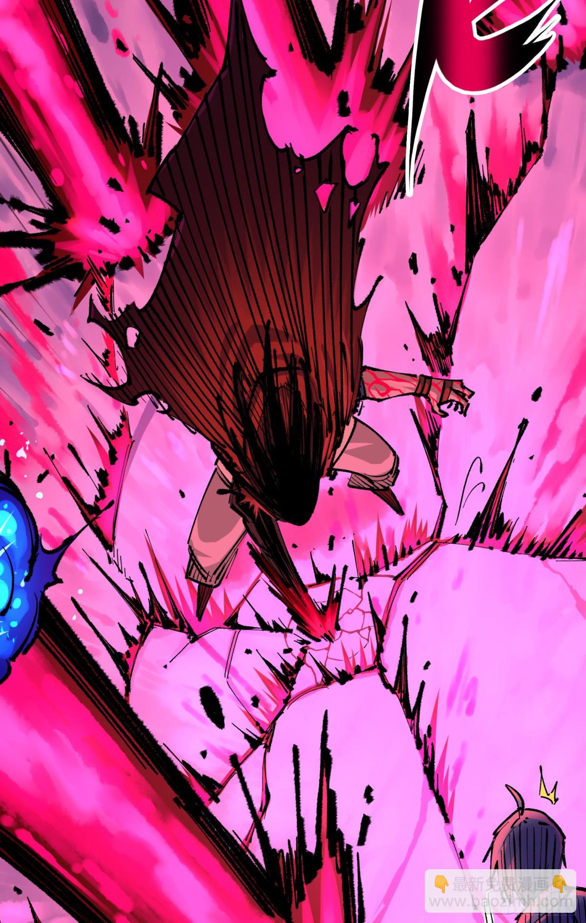 第二部 5章4话 白其的心愿(1/2)-第142话