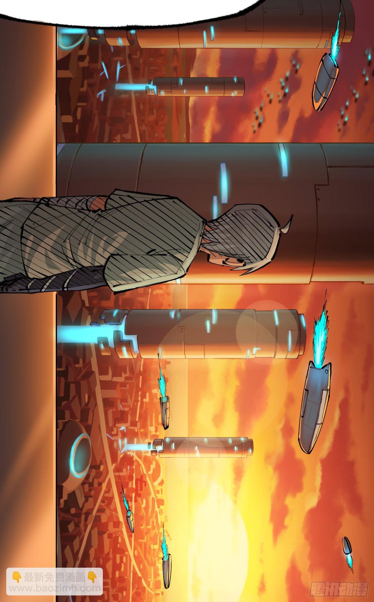 第二部 5章6话 恳求(1/2)-第144话