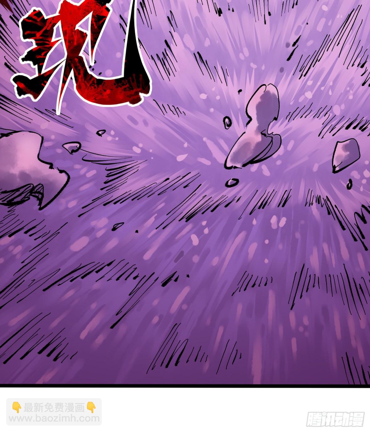 第二部 5章6话 恳求(1/2)-第144话