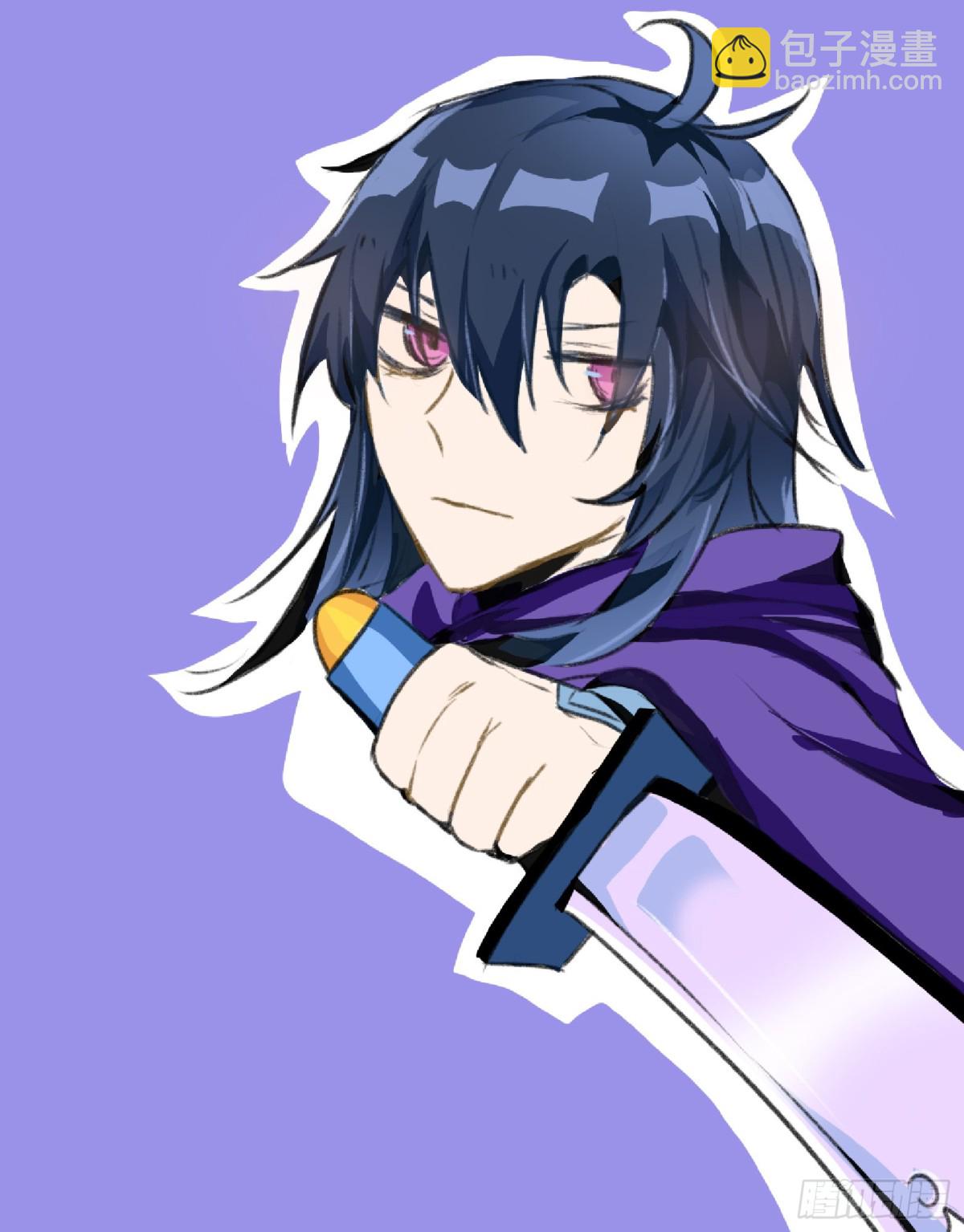 番外5：高考加油-第146话