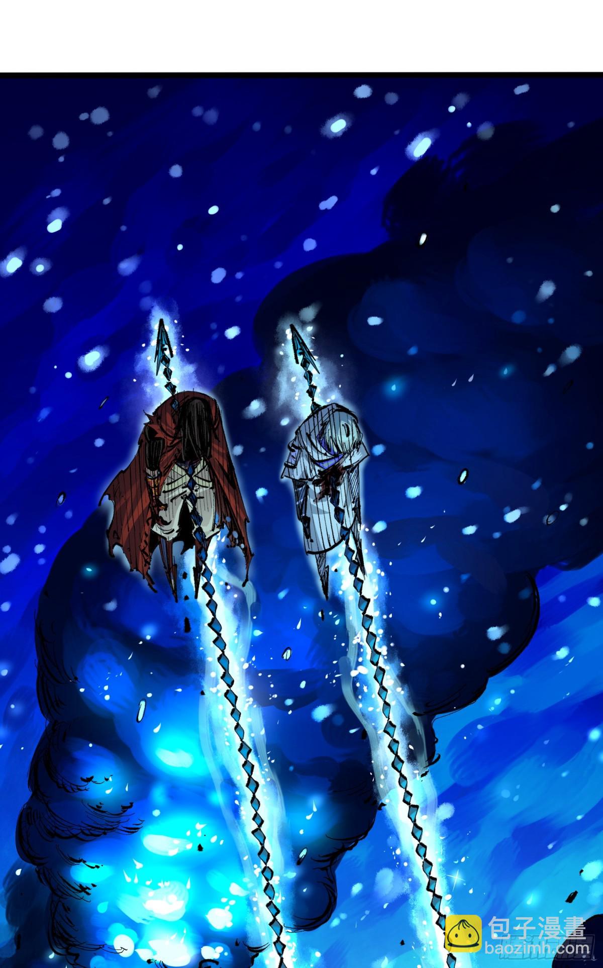 第二部 6章2话 龙之斗-第148话