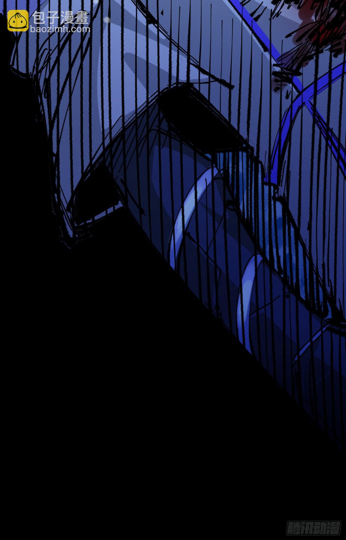 第二部 6章4话 堕入深渊(1/2)-第150话