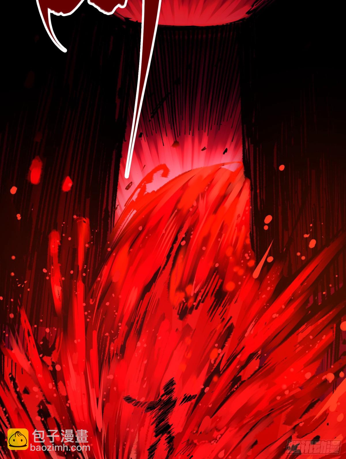 第二部 6章4话 堕入深渊(1/2)-第150话