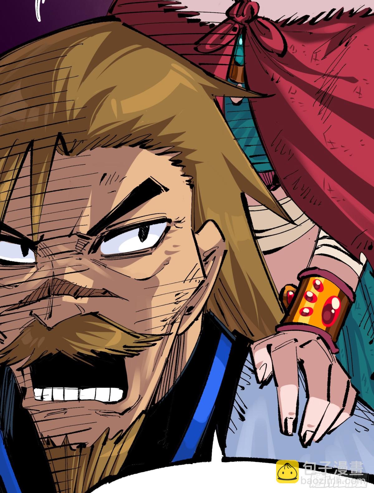 第二部 7章2话 快给我醒过来(1/2)-第158话