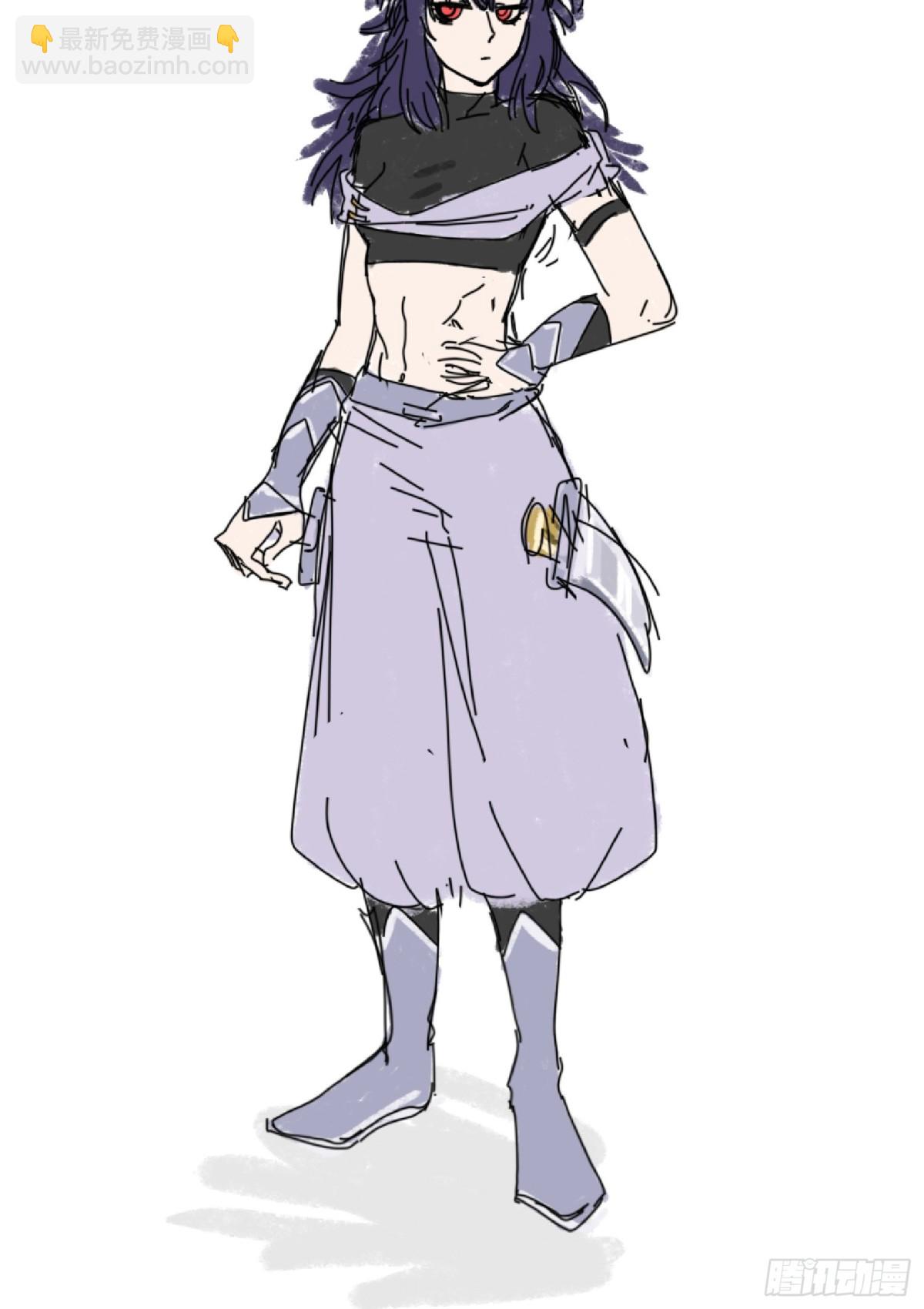 番外7：大显身手的时候来了！-第162话