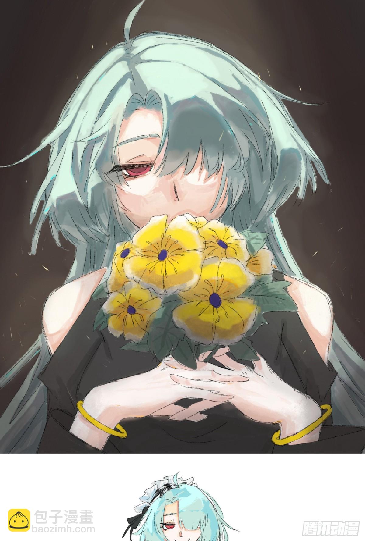 番外7：大显身手的时候来了！-第162话