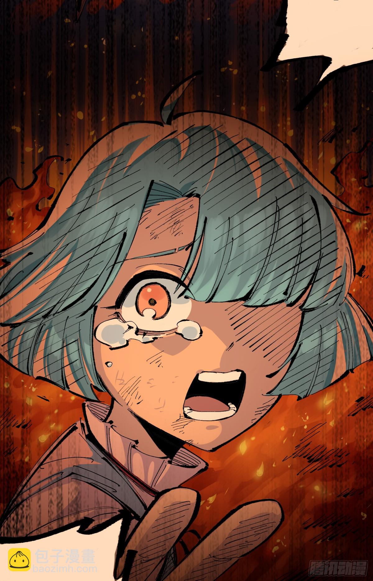 第二部7章9话曾经在这里的痕迹(1/2)-第166话