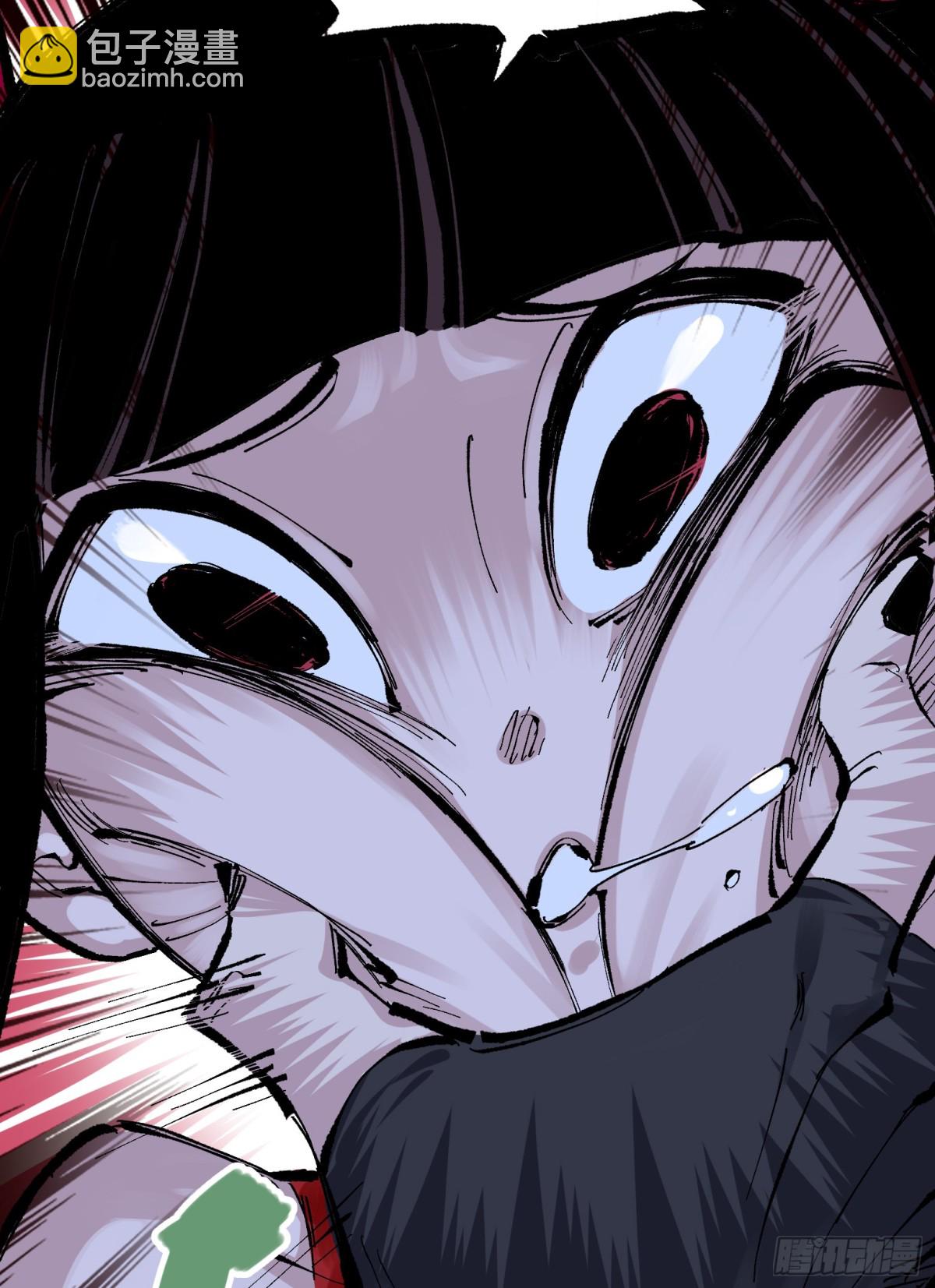 第二部 8章6话 累赘(1/2)-第174话