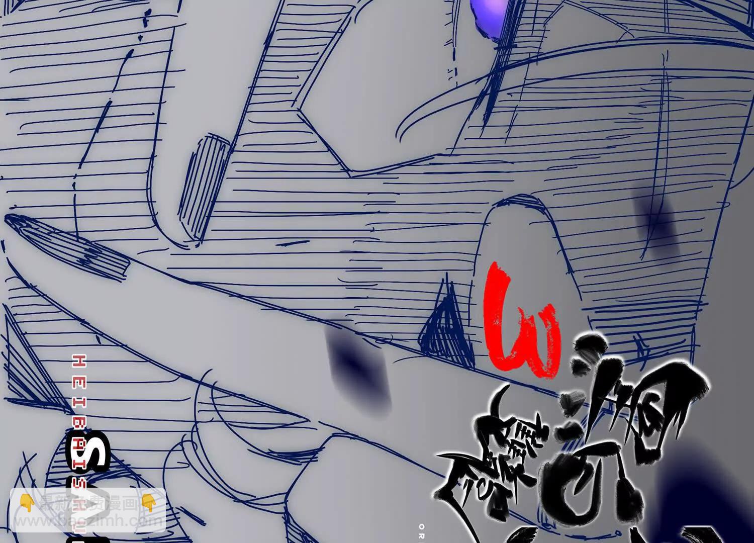 番外1：新的开始！(1/2)-第182话