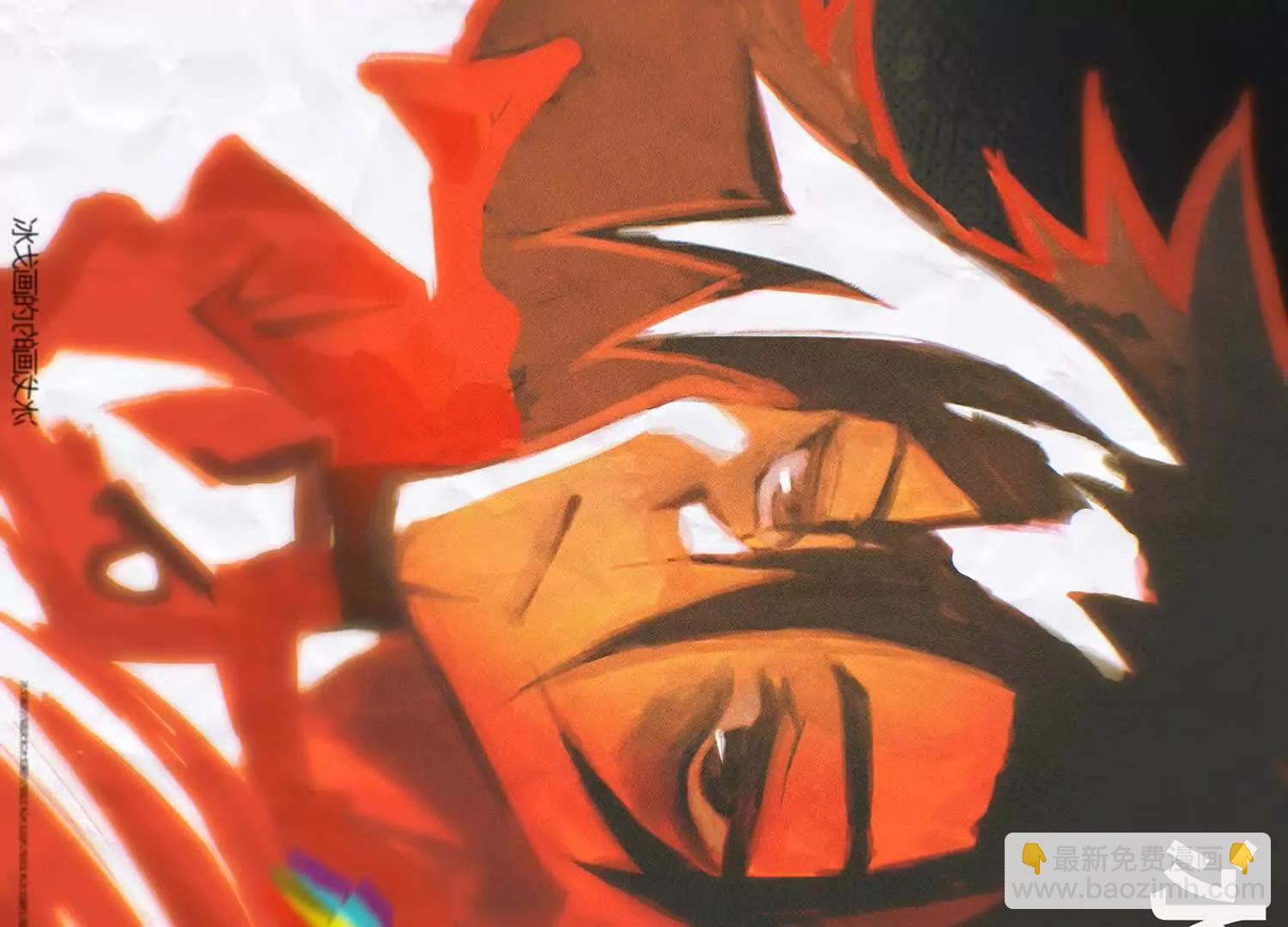 番外1：新的开始！(1/2)-第182话