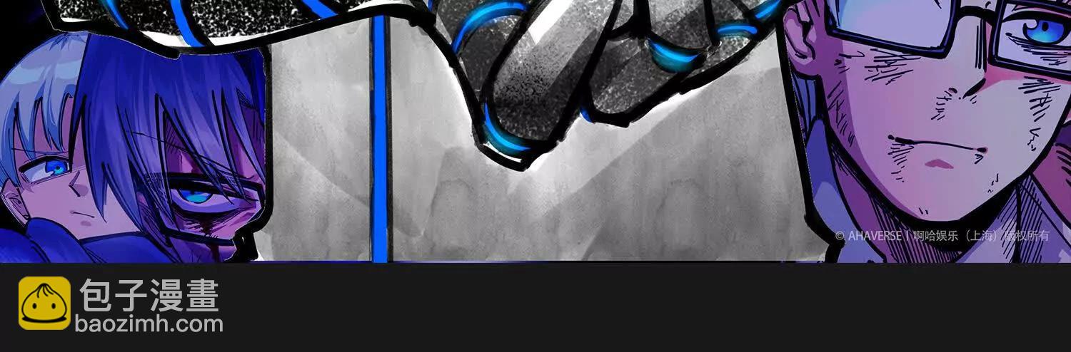 莫浪，生日快乐-第184话