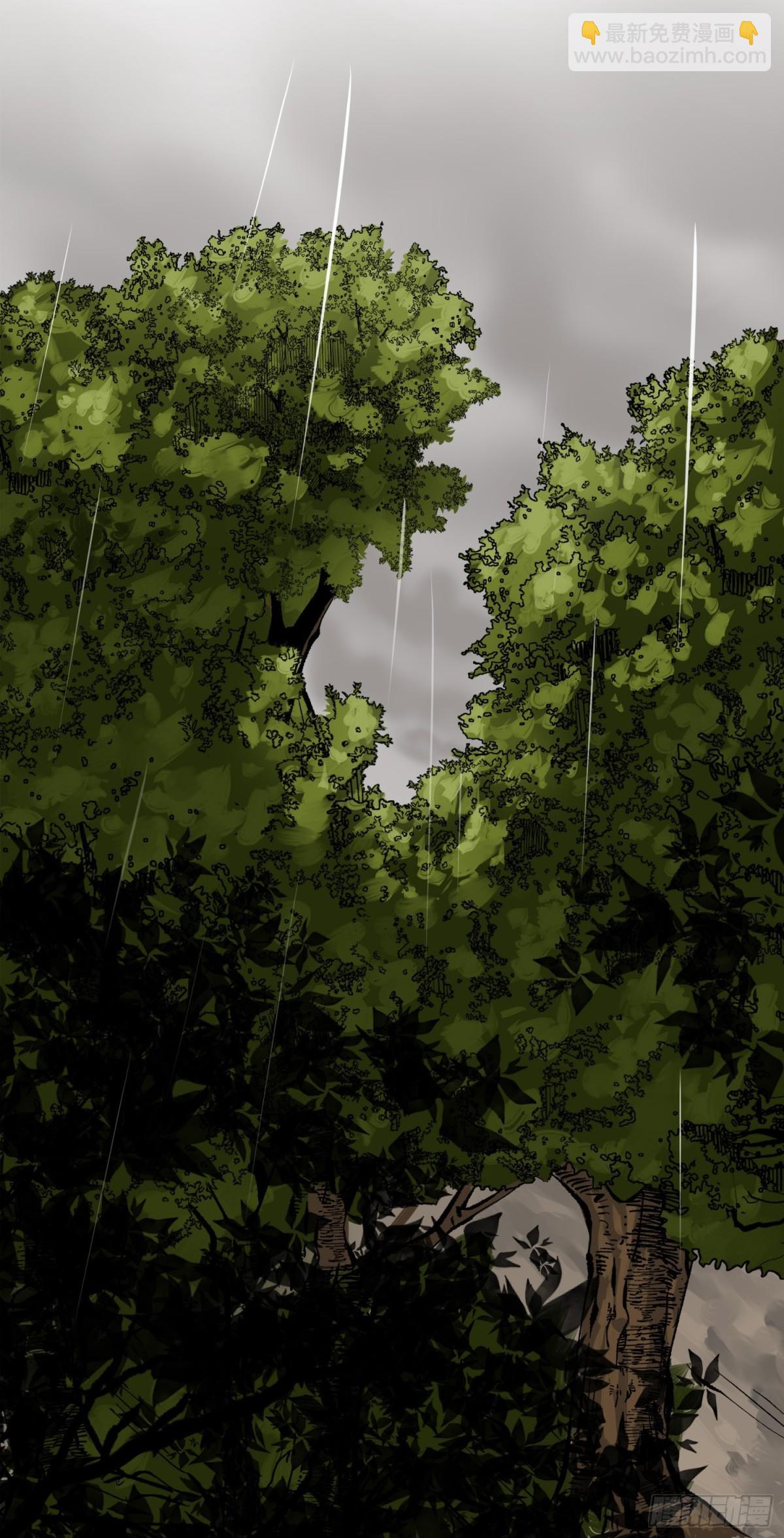 第三部 1章8话 黑夜终会降临(1/2)-第214话