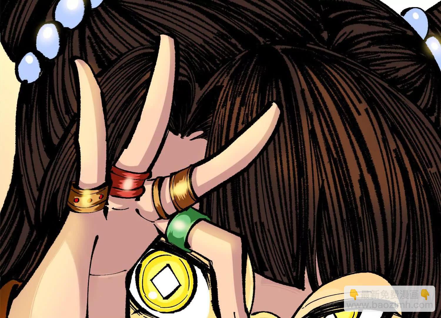 第三部 2章5话 星之意志(1/4)-第188话