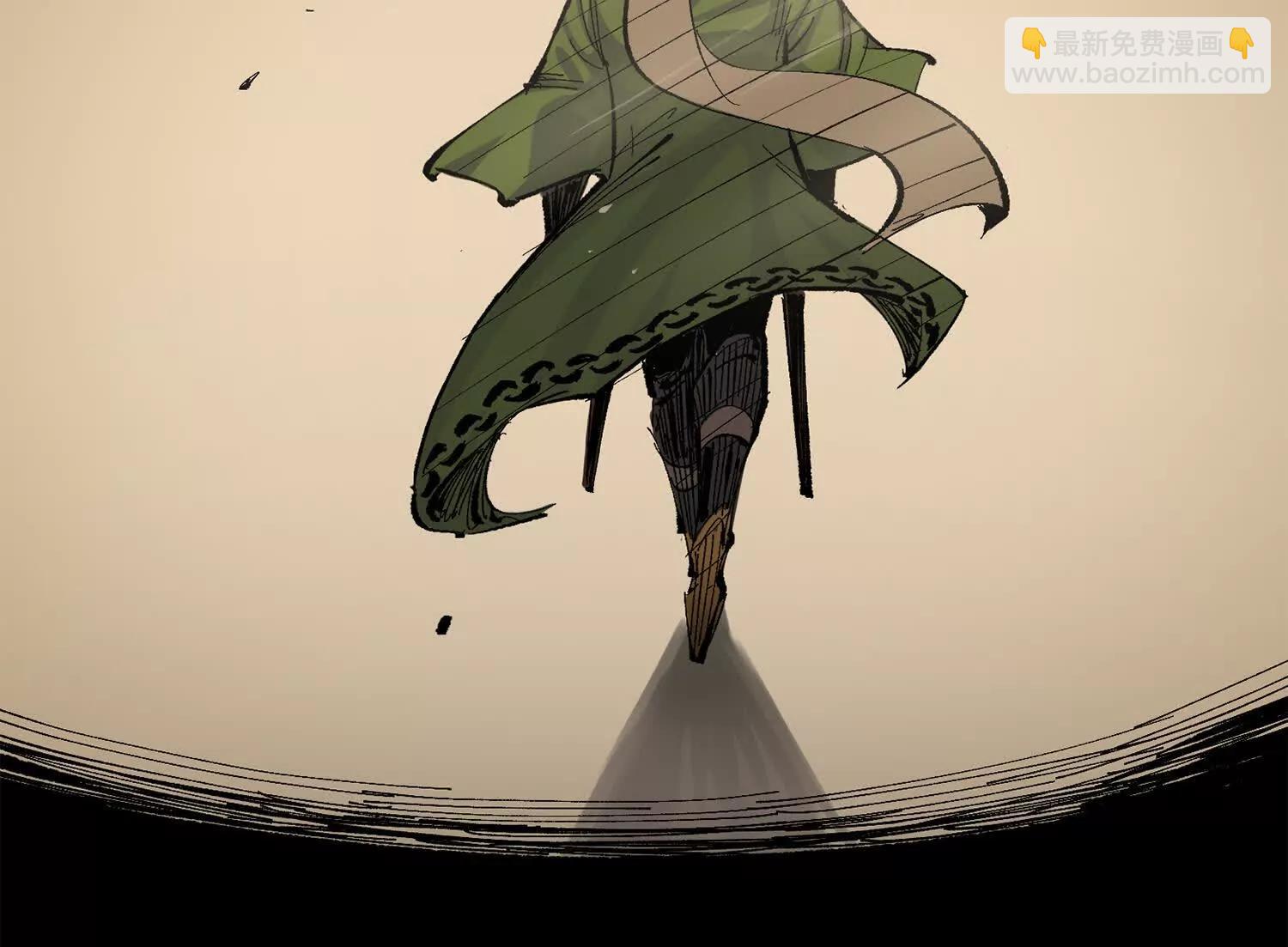 第三部 2章7话 多事之秋(1/6)-第190话