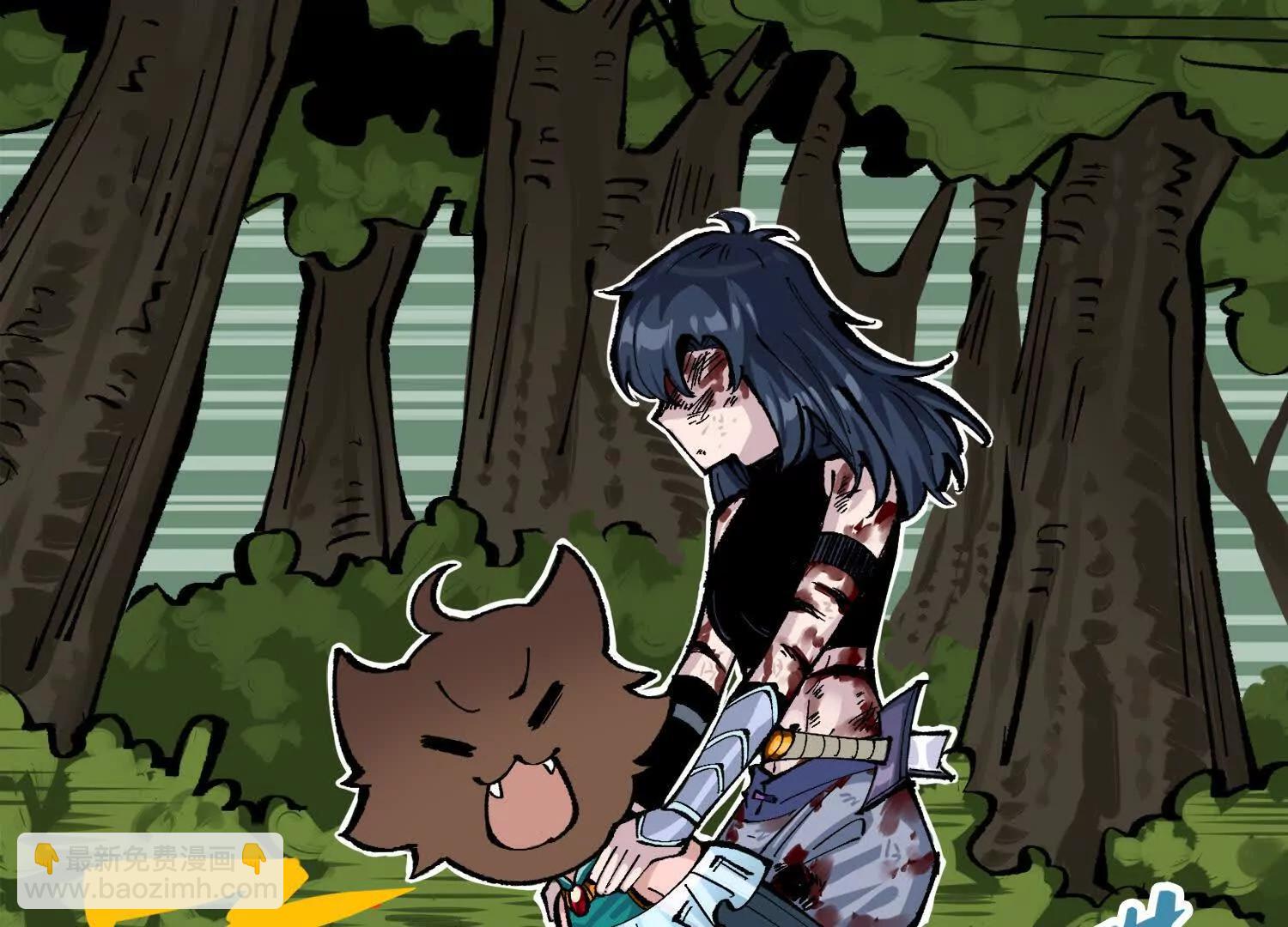 第三部 2章7话 多事之秋(1/6)-第190话