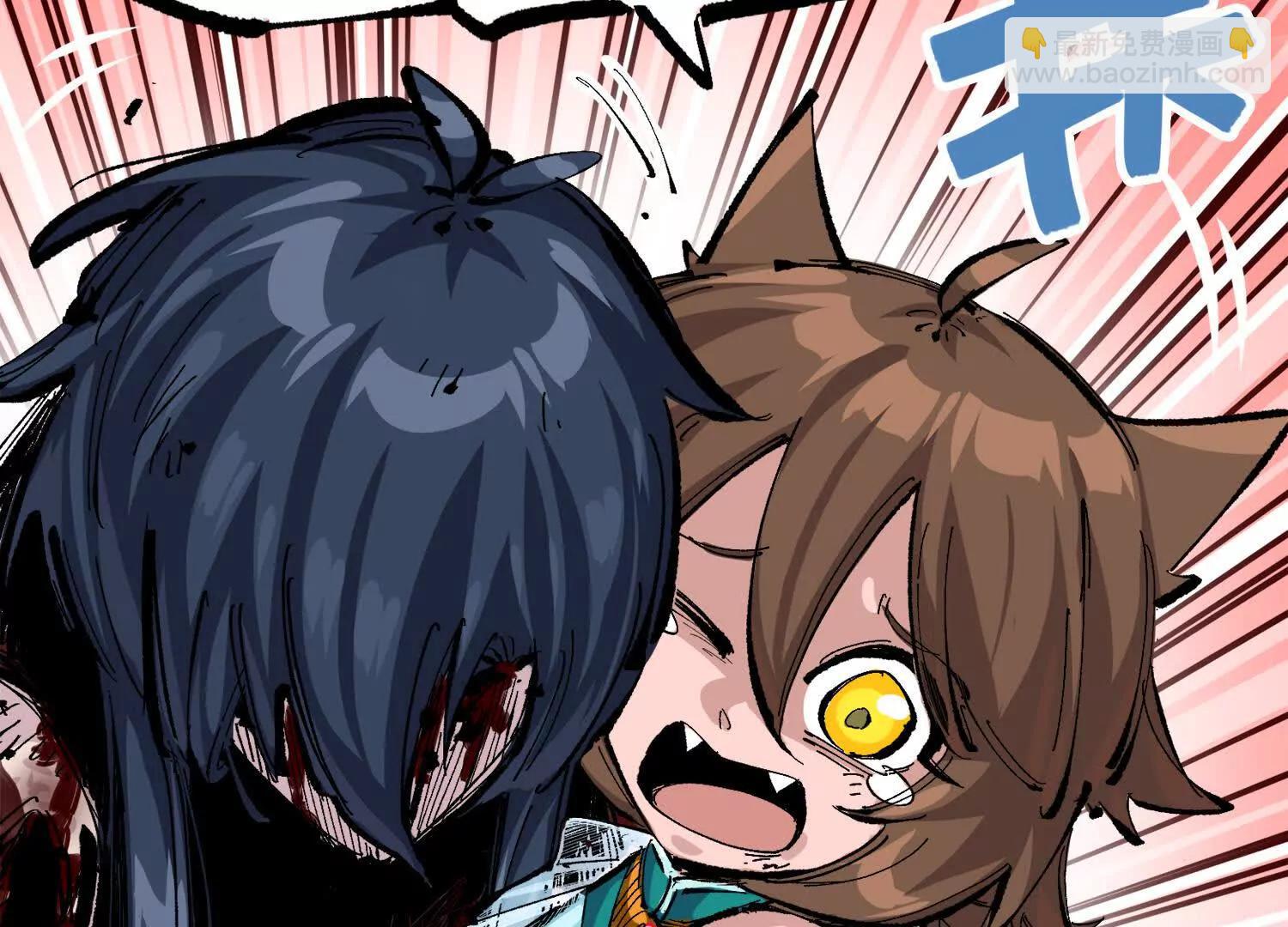 第三部 2章7话 多事之秋(1/6)-第190话