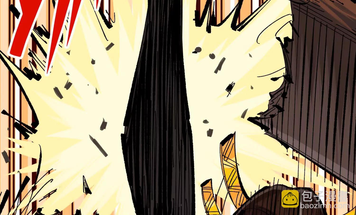 第三部 2章7话 多事之秋(1/6)-第190话