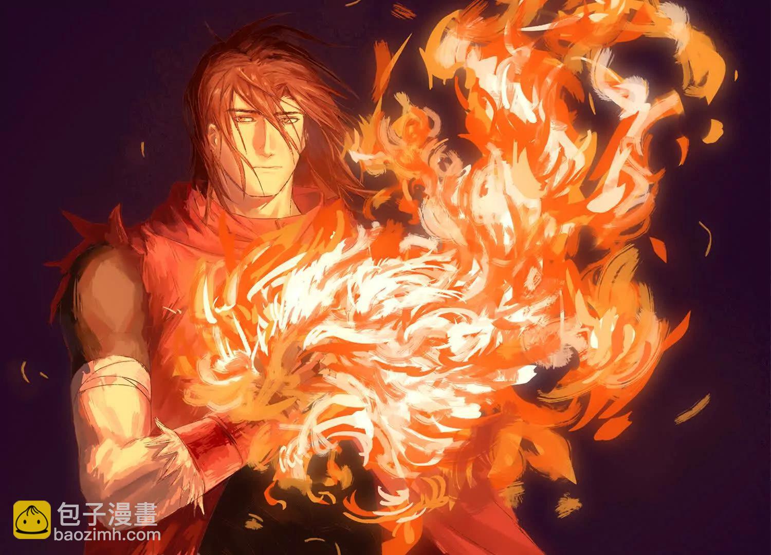 番外2：久等的同人展示！(1/6)-第192话