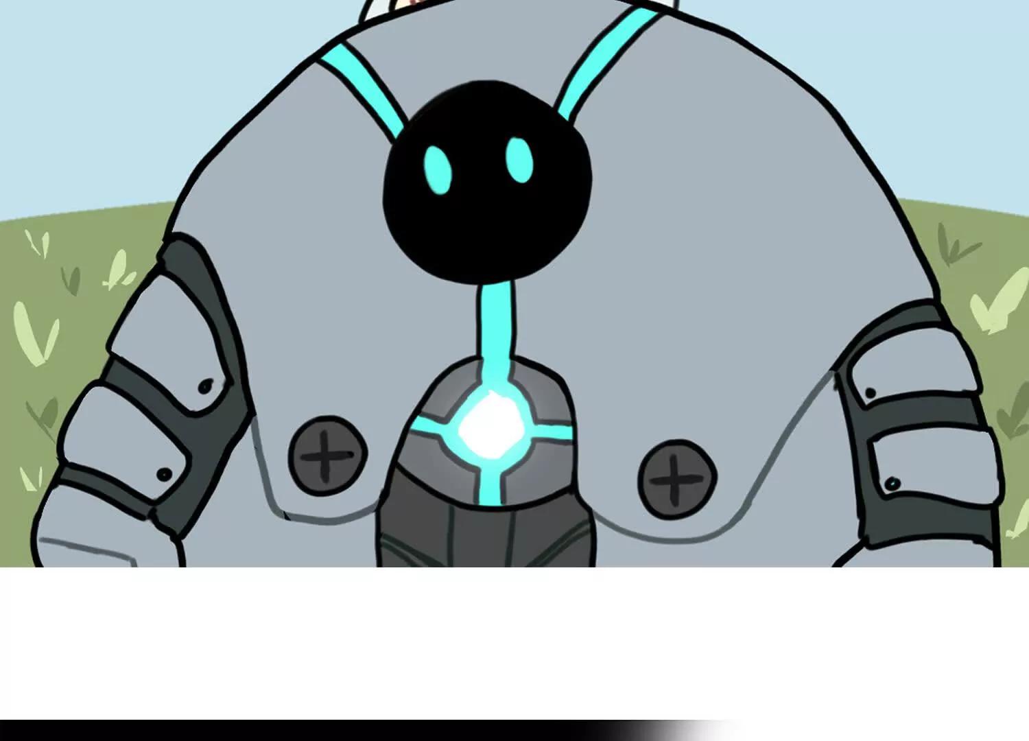 番外2：久等的同人展示！(1/6)-第192话