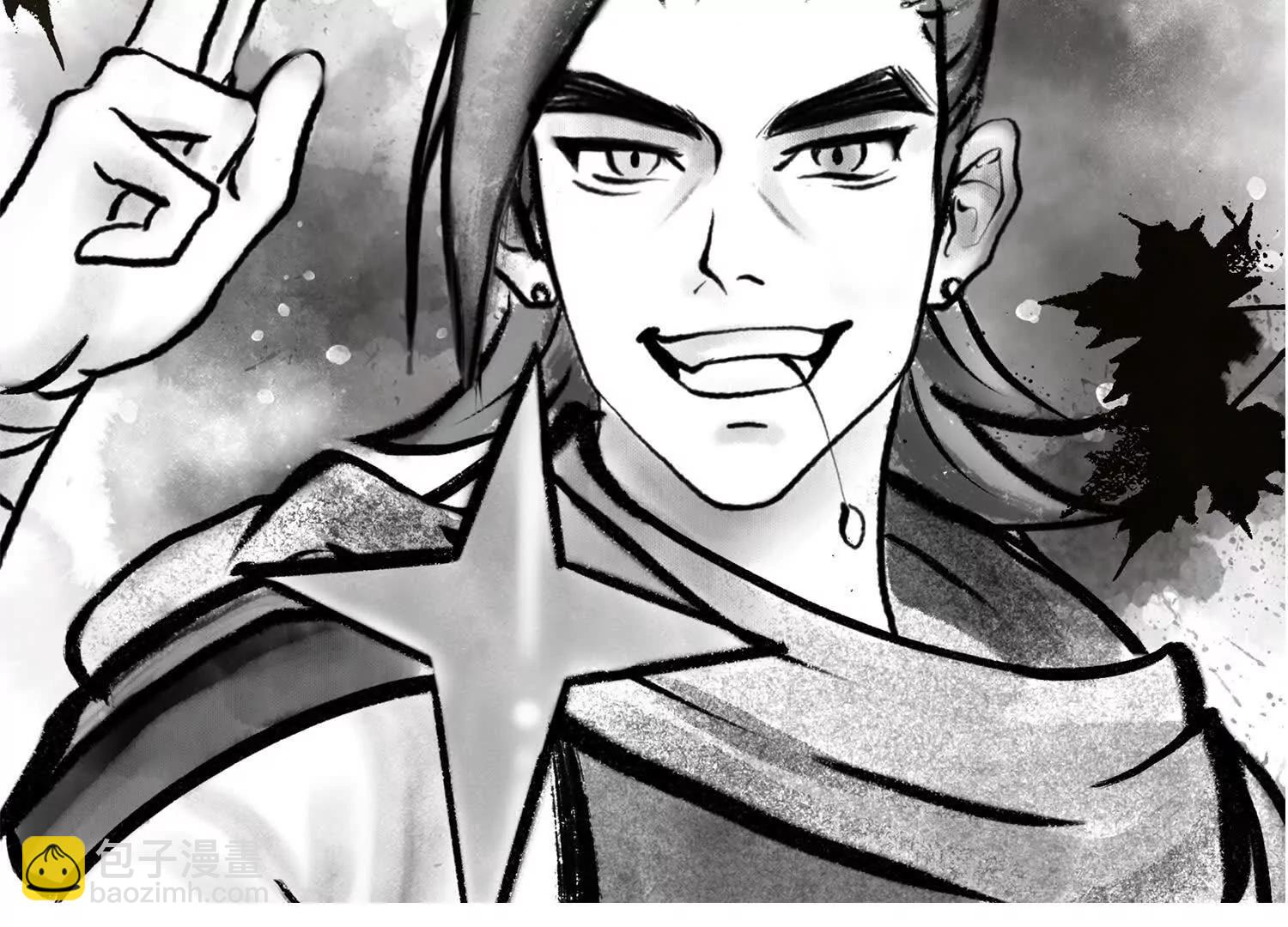 番外2：久等的同人展示！(1/6)-第192话