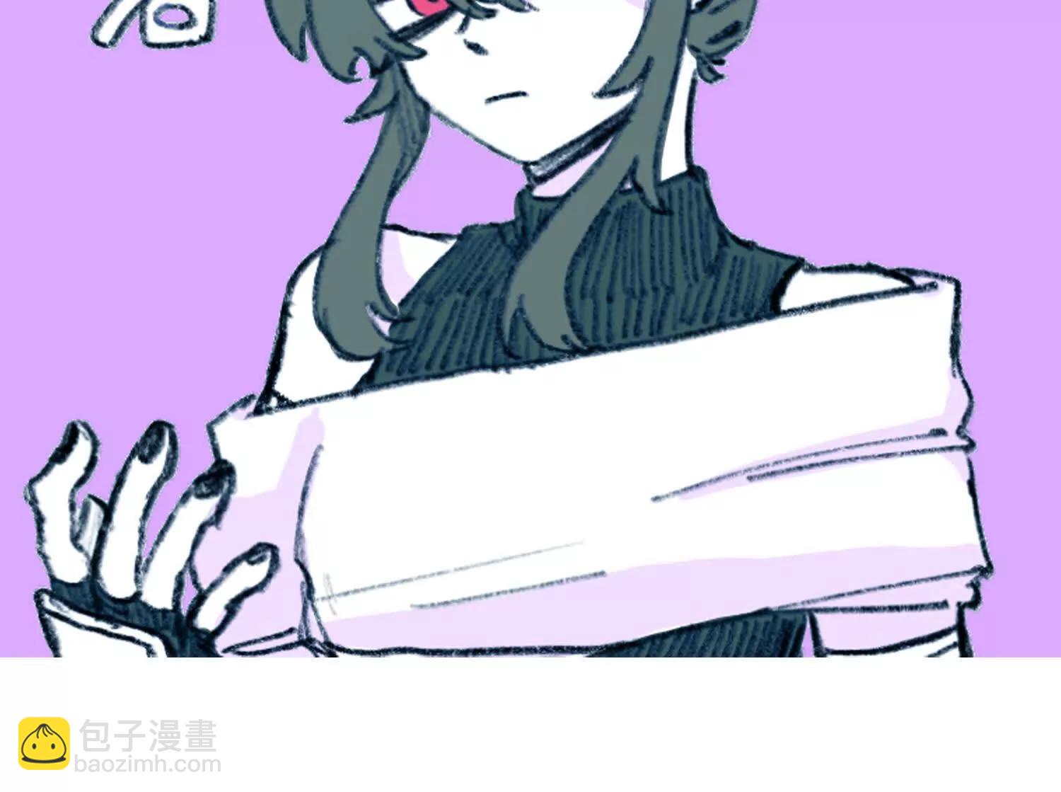 番外2：久等的同人展示！(1/6)-第192话