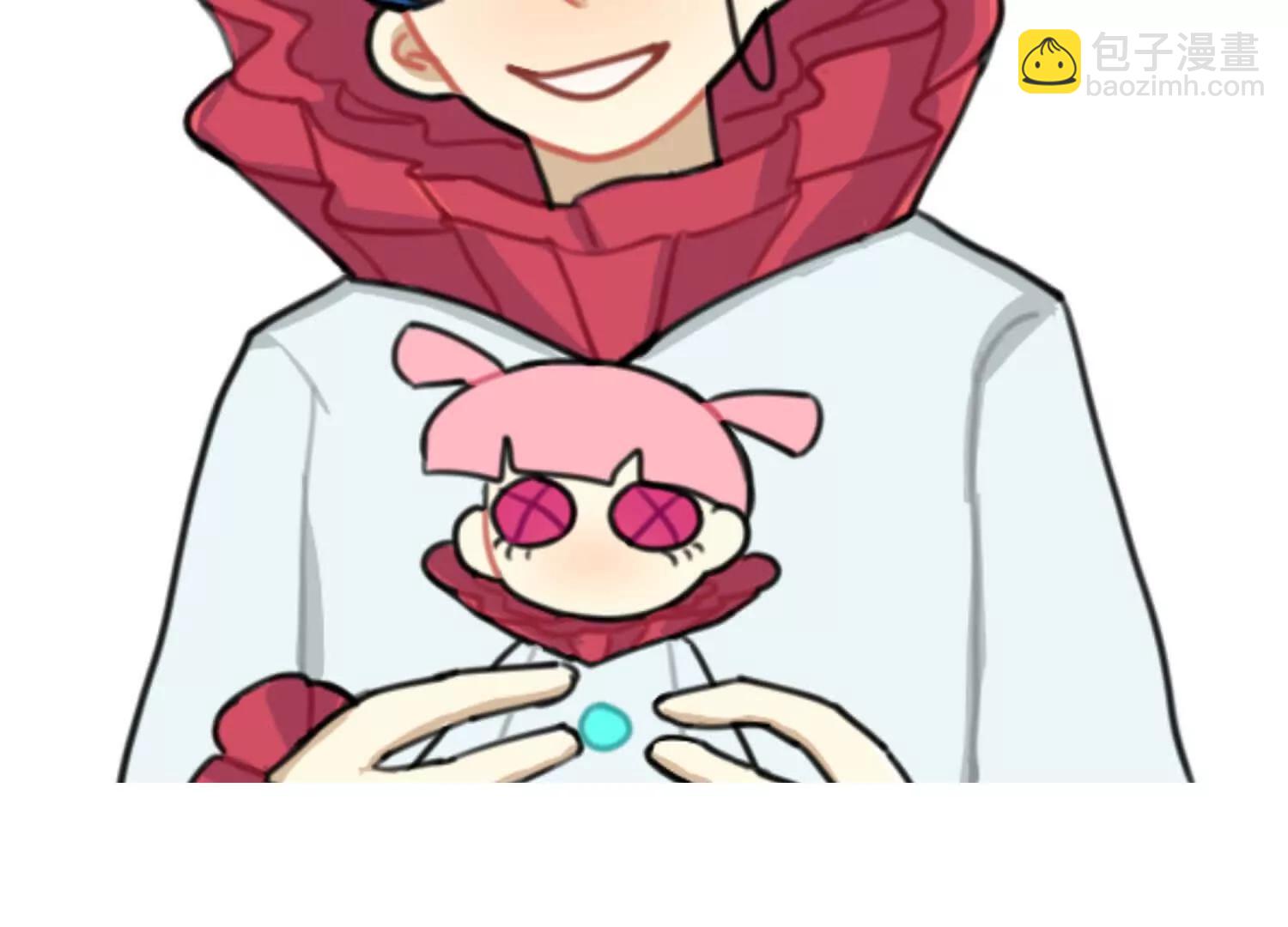 番外2：久等的同人展示！(1/6)-第192话