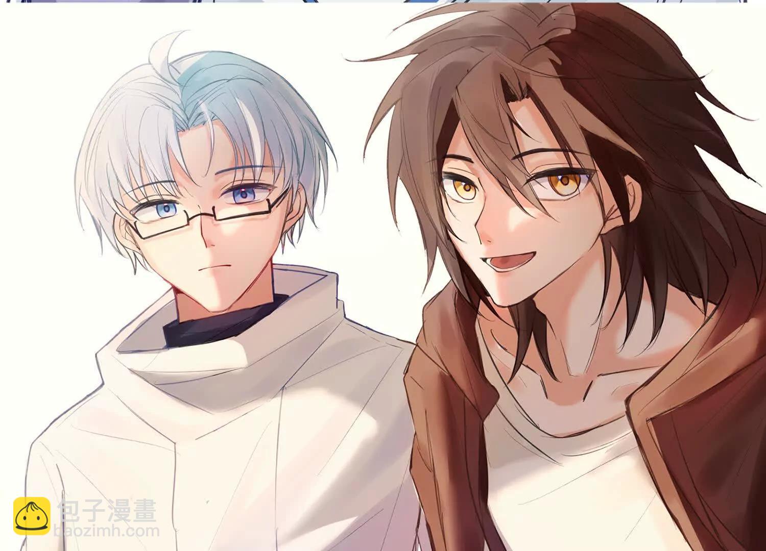 番外2：久等的同人展示！(1/6)-第192话