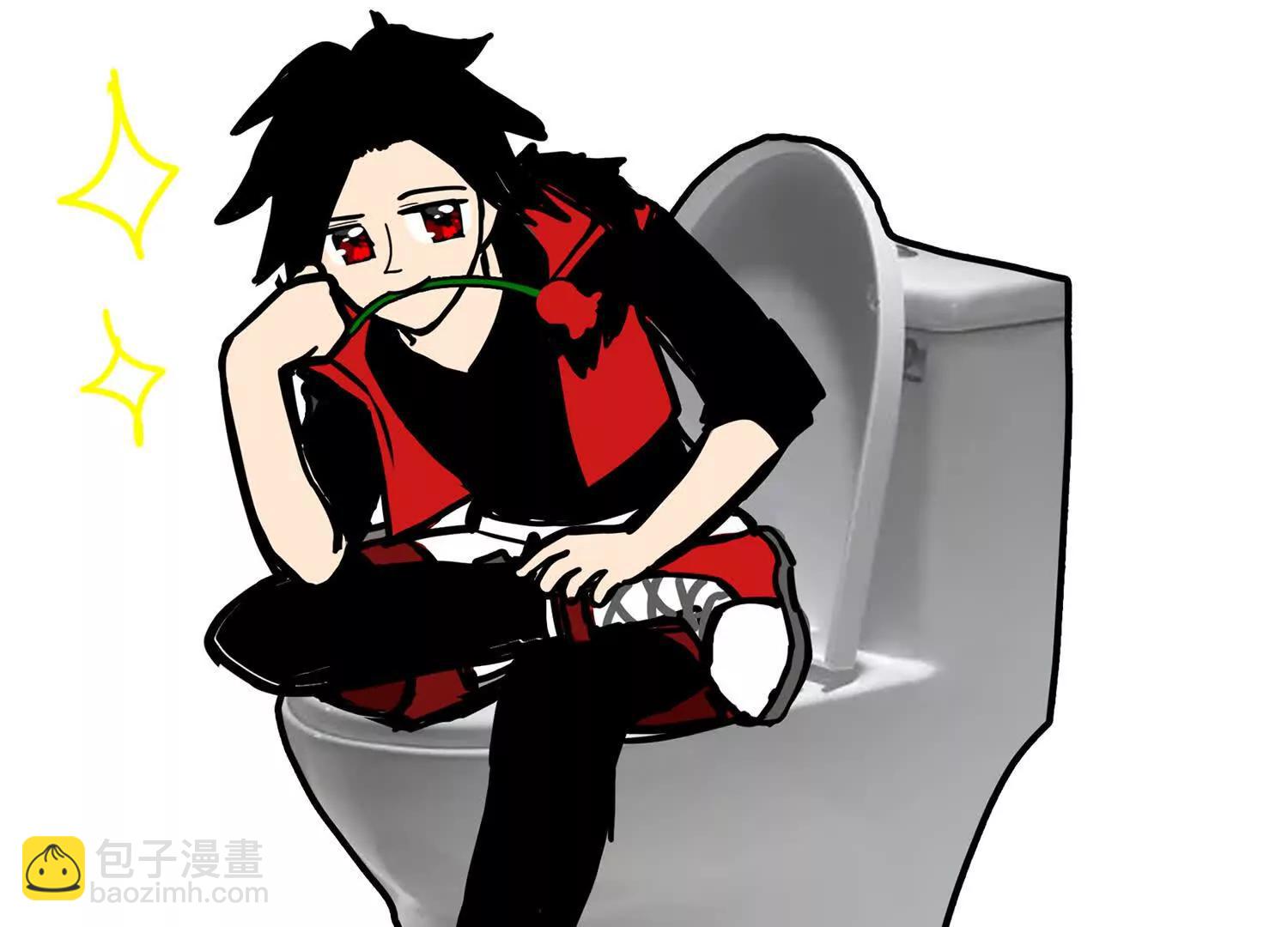 番外2：久等的同人展示！(1/6)-第192话