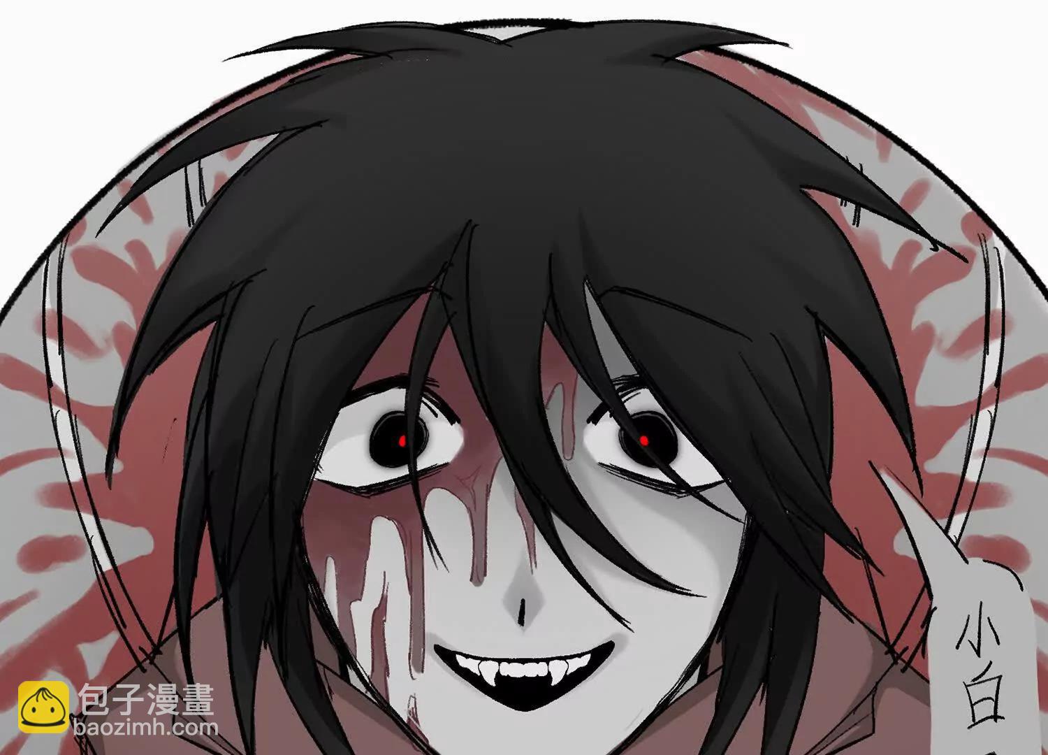 番外2：久等的同人展示！(1/6)-第192话