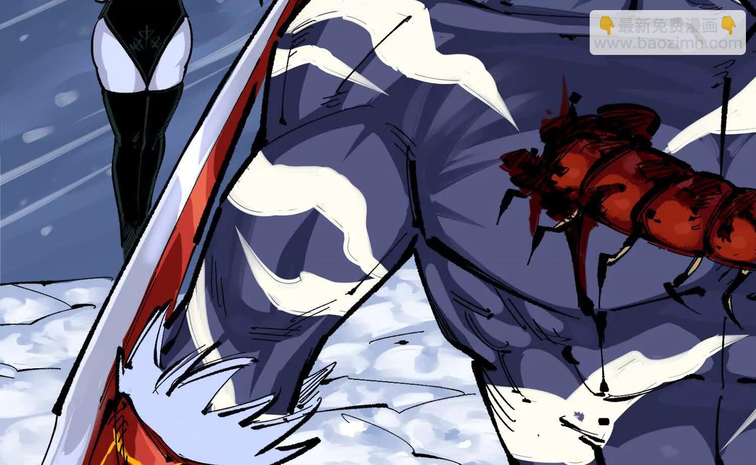 第三部 3章2话 测试(1/5)-第194话