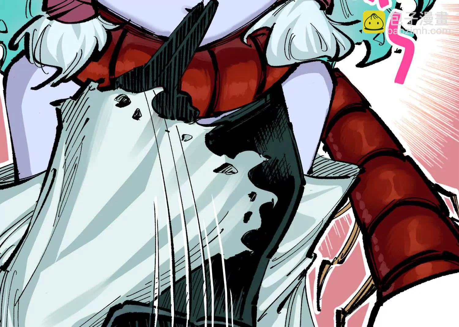 第三部 3章2话 测试(1/5)-第194话